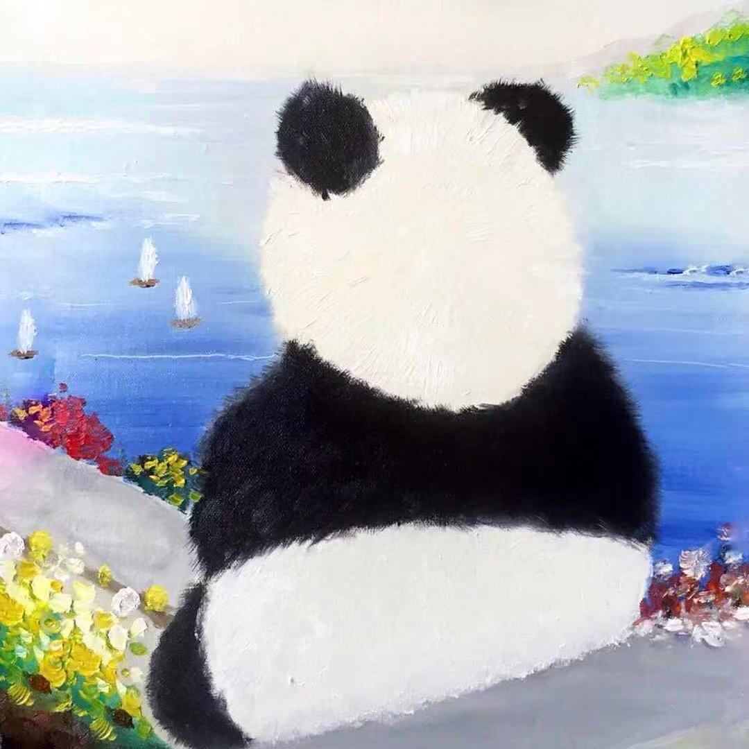 创始人照片